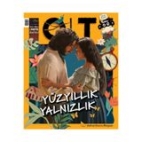 Ot Dergisi 138. SAYI