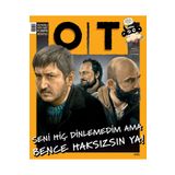 Ot Dergisi 141. SAYI
