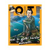 Ot Dergisi OT Dergi 148. SAYI