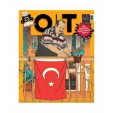 Ot Dergisi OT Dergi 150. SAYI