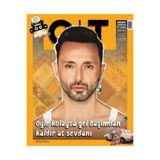 Ot Dergisi OT Dergi 151.Sayı Ağustos 2026