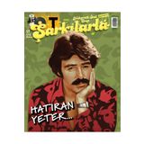 Ot Dergisi Ot Dergi - Şarkılarla Özel 2025/01