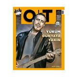 Ot Dergisi OT Dergi Yıllık Abonelik