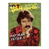 Ot Dergisi OT Şarkılarla Özel Sayı 03
