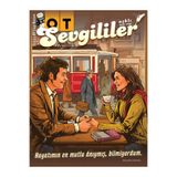 Ot Dergisi OT Sevgililer Özel Sayı 2026