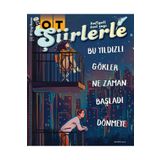 Ot Dergisi OT Şiirlerle 02 - Özel Sayı 2024