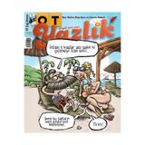Ot Dergisi OT Yazlık Özel Sayı 2025
