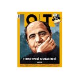 Ot Dergisi Sayı:86 Nisan 2020
