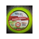 Ot Misinesi Tırpan Misinesi 3.3Mm/45Metre(6 Köşeli)