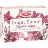 Otacı 100 gr Yüz El ve Vücut İçin Günlük Sabun