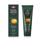 Otacı 250 ml Bitkisel Keratin Arginine Şampuan