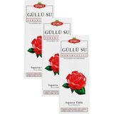 Otacı 250x3 ml Gül Suyu