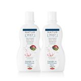 Otacı 2x500 ml Naturway Klinik Sarımsaklı Şampuan