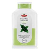 Otacı 400 ml Isırgan Özlü Dengeleyici Şampuan