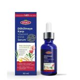 Otacı 50 ml Saç Dökülmesine Karşı Vitaminli Serum