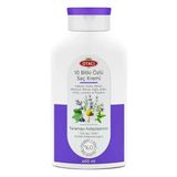 Otacı Bitki Özlü Onarıcı Saç Kremi 400 ml