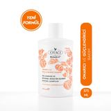 Otacı Botanics 375 ml Bal Kabağı ve Bitkisel Keratin Onarıcı ve Güçlendirici Bitkisel Bakım Şampuanı