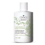 Otacı Botanics 375 ml Canlandırıcı Bitkisel 10 Bitki ve Biotin Bakım Şampuanı