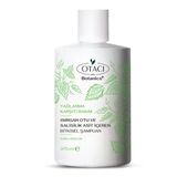 Otacı Botanics 375 ml Isırgan Otu ve Salisilik Asit Yağlanma Karşıtı Bitkisel Bakım Şampuanı