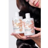 Otacı Botanics Balkabağı Ve Bitkisel Keratin 375 Ml Saç Kremi