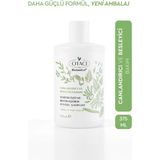 Otacı Botanics+ Canlandırıcı & Besleyici Bakım - 10 Bitki Özü ve Biotin İçeren Bitkisel Şampuan