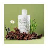 Otacı Botanics Canlandırıcı & Besleyici Bakım - 10 Bitki Özü ve Içeren Bitkisel Şampuan - Option-1