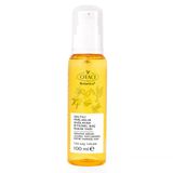 Otacı Botanics Işıltılı Parlaklık Sağlayan 100 ml Bitkisel Saç Bakım Yağı