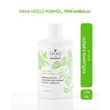 Otacı Botanics+ Isırgan Otu Ve Salisilik Asit İçeren 375 Ml Yağlanma Karşıtı Şampuan