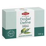 Otacı Defne 100 gr Saç Vücut Sabun