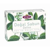 Otacı Doğal Defne Sabunu
