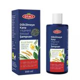 Otacı Dökülmeye Karşı Saç Bakım Şampuanı 300Ml