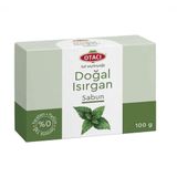 Otacı Isırgan Otlu Saç ve Vücut İçin 100 gr Doğal Sabun