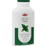 Otacı Isırgran Şampuan 400 ml Isırgran Şampuan 400 ml Isırgran Şampuan 400 ml 8699512010106