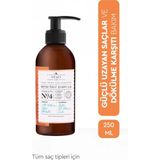 Otacı Lab Bitki Özlü Şampuan Dökülme Karşıtı Terapi No:4 250 ml