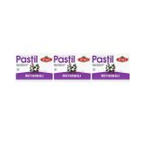 Otacı Meyan Balı 3x16 Pastil