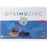OTACI MUZINC 16 PASTİL