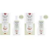 Otacı Naturway Saç Kremi (2 paketi)