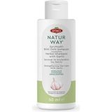 Otacı Naturway Şampuan 50ML