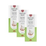 Otacı Naturway Sarımsaklı Güçlendirici 3x500 ml Şampuan