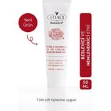 Otacı Nemlendirici El ve Vücut Bakım Kremi - Gül Özleri ve Hyalüronik Asit