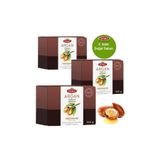 Otacı Organik Argan Yağli Sabun 100 gr x 3 Adet