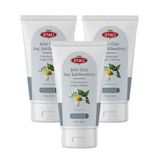 Otacı Orta ve Sert Bitkisel 3x150 ml Saç Şekillendirici