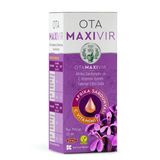 Otacı Ota Maxivir Afrika Sardunyası C Vitamini 50 ml Damla