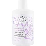 Otacı Otaci Botanics Canlandırıcı ve Besleyici Bakım 10 Bitki Özü ve Biotin Içeren Bitkisel Saç Kremi 375 ml