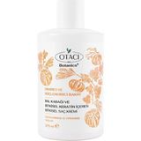 Otacı Otaci Botanics Onarıcı ve Güçlendirici Bakım Bal Kabağı ve Bitkisel Keratin Içeren Bitkisel Saç Kremi 375 ml