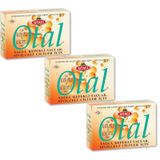 Otacı Otal Çam Katranlı ve Kükürtlü 3x80 gr Sabun