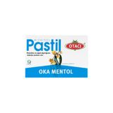 Otacı Pastil