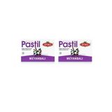 Otacı Pastisin Meyan Balı 2x16 Pastil
