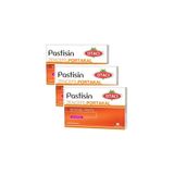 Otacı Pastisin Zencefil Portakal 3x24 Pastil