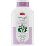Otacı Saç Kremi Bitki Özlü 400 ml